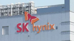 SK hynix Raises $26.5 Billion in Landmark Nasdaq Listing