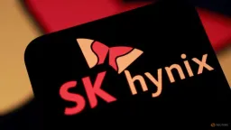 SK Hynix Launches $28 Billion US Listing to Capitalize on AI Boom
