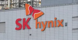 SK Hynix's $28B US Listing Oversubscribed on AI Chip Demand