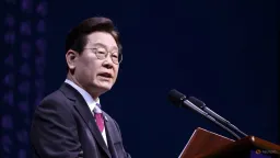South Korea Caps Fuel Prices Amid Middle East Energy Shock