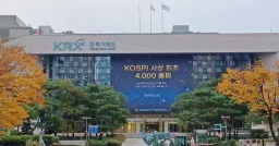 South Korea Regrets Hasty ETF Approval as Retail Frenzy Triggers Market Drop