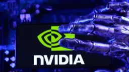 Naver and Nvidia Team Up for Gigawatt-Scale AI Factories