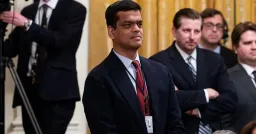 Top White House AI Advisor Sriram Krishnan to Leave Post