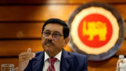 Sri Lanka Surprises with 100-Basis-Point Rate Hike Amid Iran War Fallout
