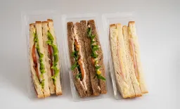 UK Sandwich Study Reveals Dangerous Hidden Salt Levels