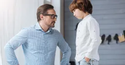 The Lasting Adult Habits from a Watchful Childhood