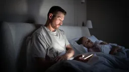 Sleep Apps May Increase Anxiety for Insomniacs, Study Finds