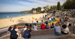 Lifeguards Rescue Woman Critically Injured in Sydney White Shark Attack