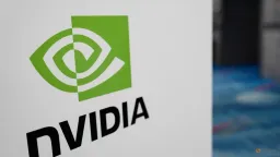 LG Group Adopts 10,000 Nvidia GPUs for AI and Robotics