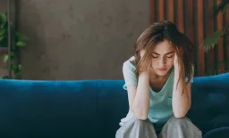 Stress Linked to Faster Liver Cancer Progression Via Gut Microbiome
