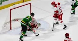 Sault Ste. Marie Takes 2-0 Series Lead Over London Knights