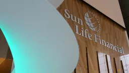 Sun Life Profit Surges on Asia Business Strength