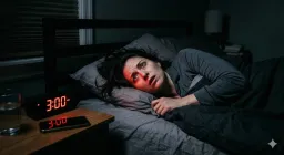 Cognitive Shuffling: The 3 a.m. Sleep Reset Used by Sleep Specialists