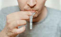 Saliva Tests for Alzheimer's Show Inconsistent Diagnostic Accuracy