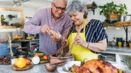 Meat and Longevity: Study Reveals Nuances for Centenarians