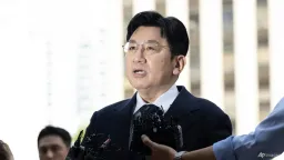 K-Pop Mogul Bang Si-hyuk Faces Arrest Over Alleged $100M Investor Fraud