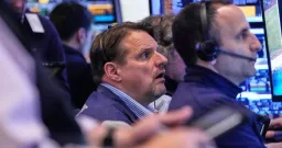 North American Markets Slide as Bond Yields Near Pre-Crisis Levels