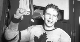 New Documentary to Uncover Mystery of Leafs Legend Bill Barilko