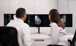 Scientists Identify Molecule that Blocks Aggressive Breast Cancer Growth