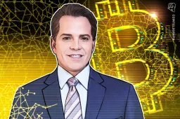 Scaramucci Stands by Bitcoin’s Four-Year Cycle, Predicts Q4 2026 Rally