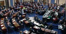 Senate Poised to Pass Crypto Market Structure Bill Next Week