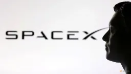 SpaceX Proposes $55 Billion Texas Chip Facility