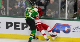 Sault Ste. Marie Takes Early Lead Over London in OHL Playoffs