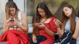 TikTok Dominates in Mental Health Misinformation, Study Reveals