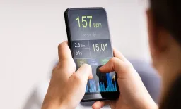 Smartphone Monitoring Slashes Cardioversion Cancellations in Swedish Trial
