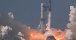 SpaceX IPO Fast-Tracked into MSCI Indexes Ahead of June 12 Debut