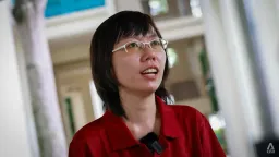 Singapore Reunites Activist Han Hui Hui with Children After Safety Review