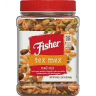 Snack Mixes Recalled Over Potential Salmonella Risk at Target