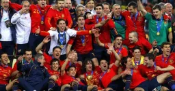 Spain Stuns Portugal in World Cup, Ending Cristiano Ronaldo's Final Campaign