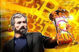 Saylor Signals End of Bitcoin Buying Pause After Q1 Earnings
