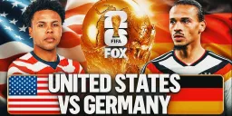 USA vs. Germany World Cup Tune-Up: Key Matchup to Watch