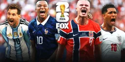 Alexi Lalas' Best XI: Spain's Dominance Headlines 2026 World Cup Picks