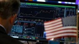 Markets Rally on US-Iran Peace Deal, But Analysts Urge Caution