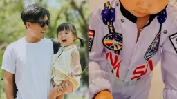 Singapore Singer Sends Daughter's Name to the Moon and Back on NASA's Artemis II Mission