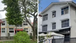Singapore's Nursing Home Crisis: Two Revocations Signal Systemic Failure