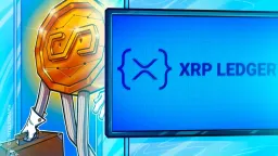 SocGen's Stablecoin Expands to XRP Ledger, Bolstering Multi-Chain Strategy