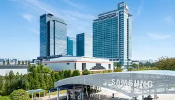 Samsung's Profit Skyrockets on AI Memory Chip Demand