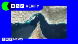 Iran Seizes Floating Armoury in Gulf of Oman