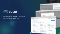 Solid Data Secures $20M to Enhance AI Agent Reliability