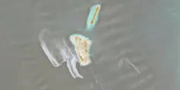 New Oil Slick Detected Near Iran's Kharg Island, Environmental Disaster Feared