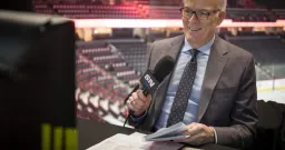 Scott Oake: A Winnipeg Hockey Night Legend Signs Off