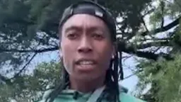 Semenya Condemns IOC’s New Transgender Ban as Discriminatory