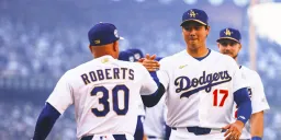 Dodgers Manager Dave Roberts Considers Role Changes for Shohei Ohtani