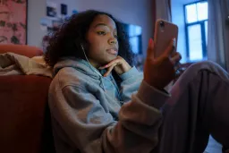 Adolescents Find Authenticity Online, Not in School