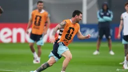 Spain and Argentina Clash in World Cup Final Amid Canadian Wildfire Smoke Concerns