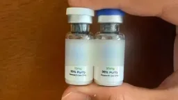 Singapore Authorities Crack Down on Unregulated Injectable Peptides Sold Online
